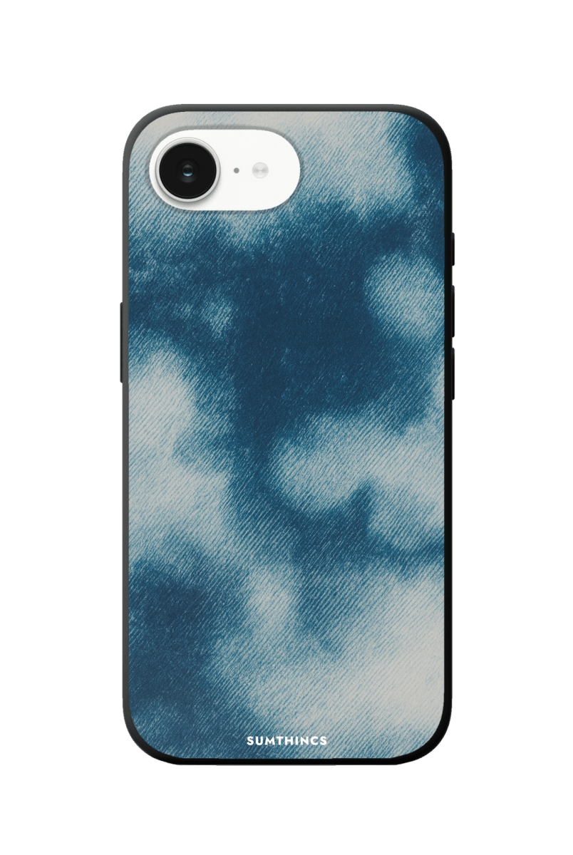 iPhone 16E Indigo Premium Telefon Kılıfı - SUMTHINCS