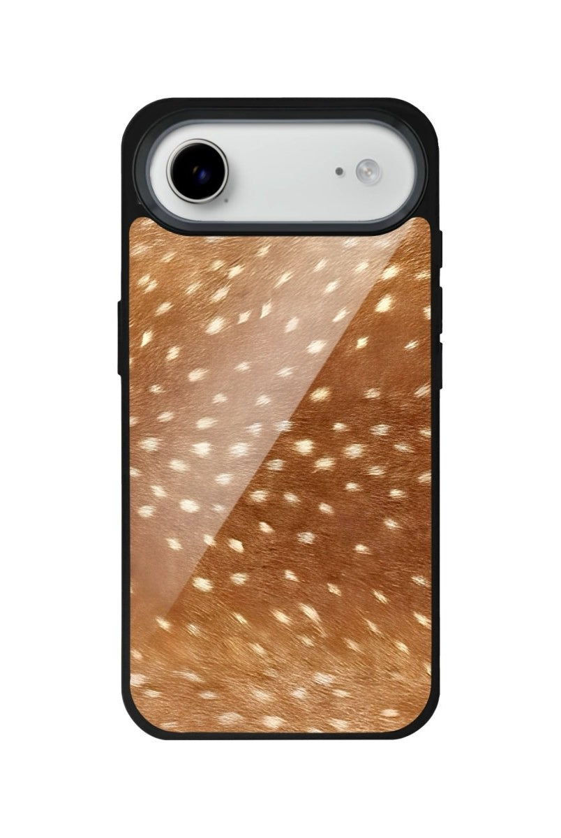 iPhone 17 Air Bambi Glossy Cam Telefon Kılıfı - SUMTHINCS