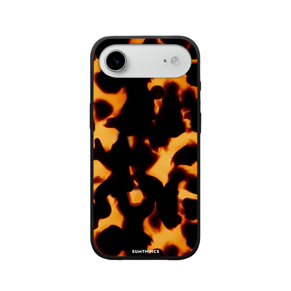 iPhone 17 Air Citrus Premium Telefon Kılıfı - SUMTHINCS