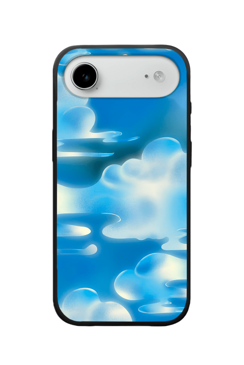 iPhone 17 Air Daydream Premium Telefon Kılıfı - SUMTHINCS