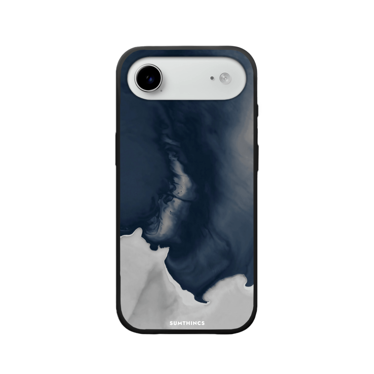 iPhone 17 Air Deep Premium Telefon Kılıfı - SUMTHINCS