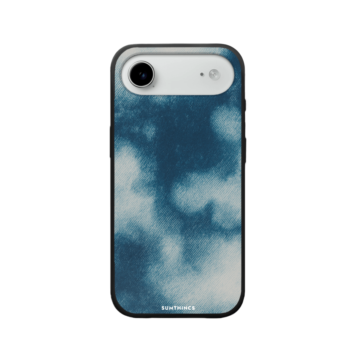 iPhone 17 Air Indigo Premium Telefon Kılıfı - SUMTHINCS