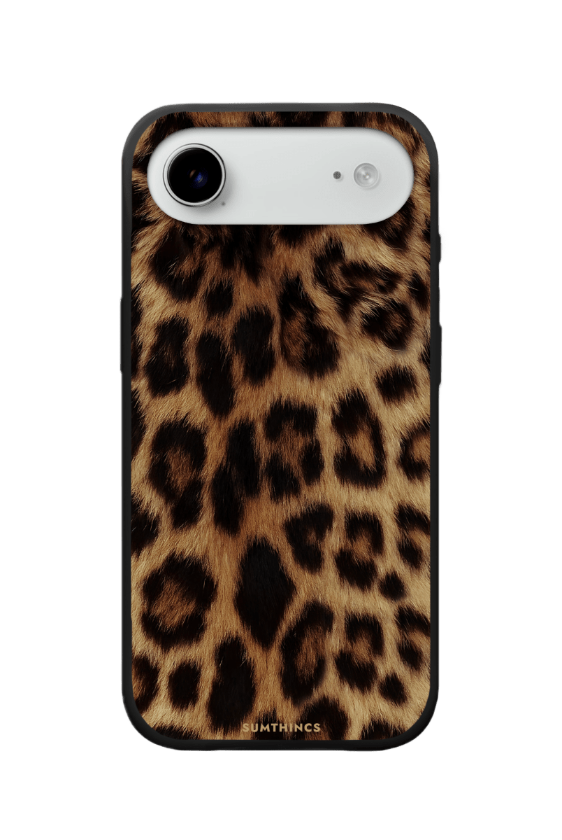iPhone 17 Air Leopard Premium Telefon Kılıfı - SUMTHINCS