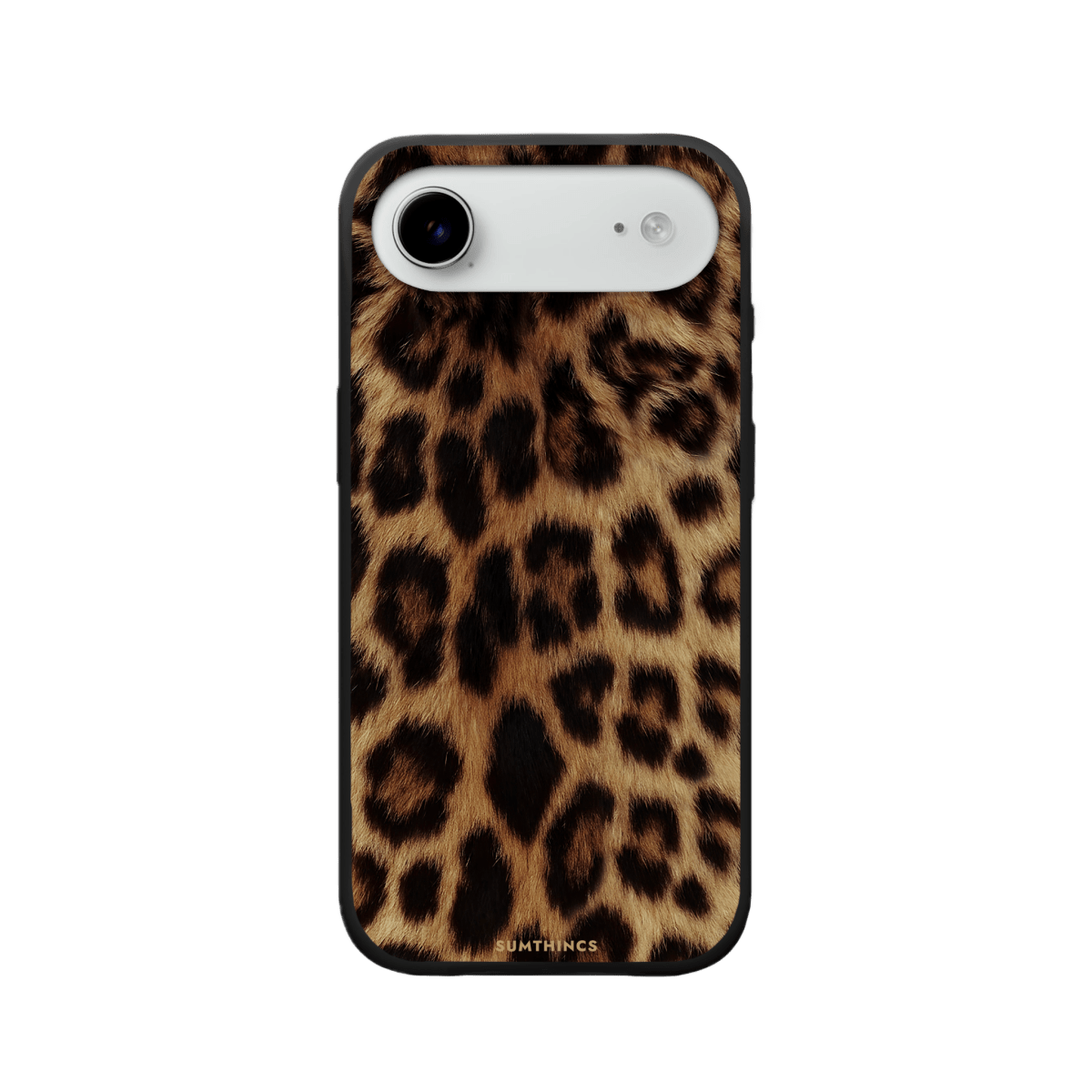 iPhone 17 Air Leopard Premium Telefon Kılıfı - SUMTHINCS