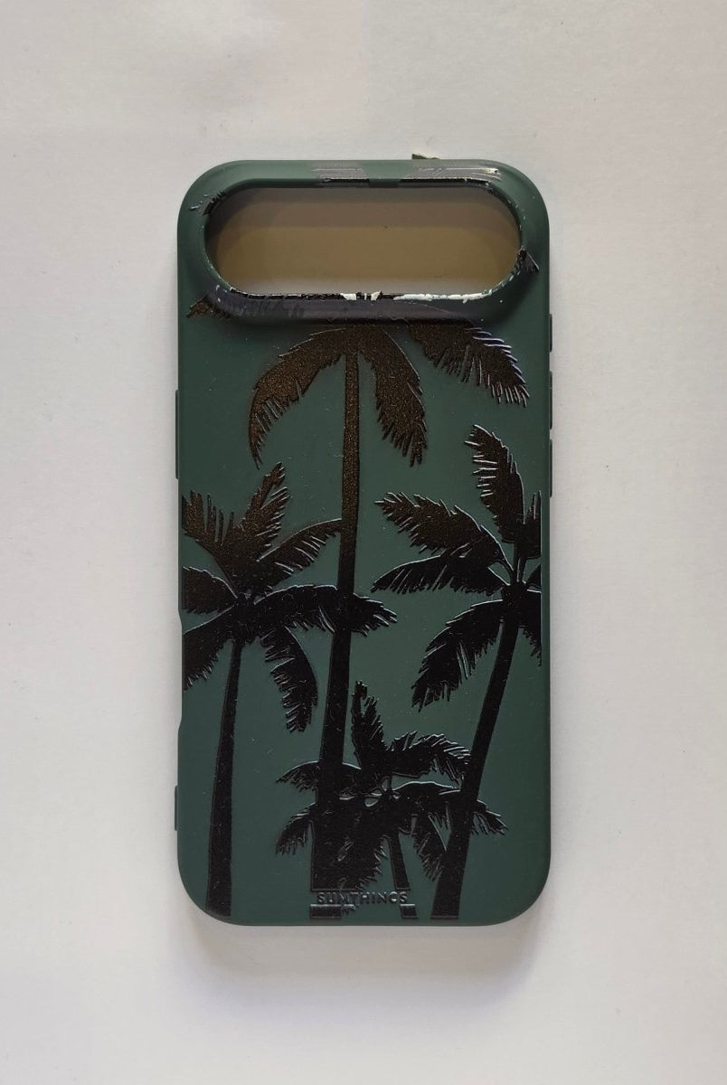 iPhone 17 Air palm Premium Telefon Kılıfı - Sumthincs