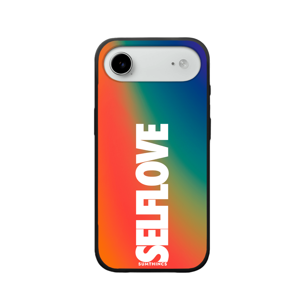 iPhone 17 Air Selflove Premium Telefon Kılıfı - SUMTHINCS