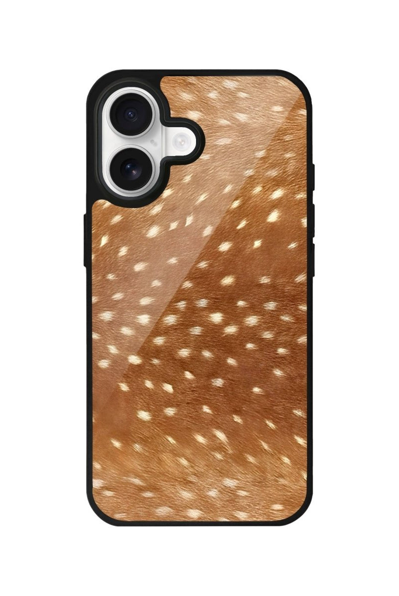 iPhone 17 Bambi Glossy Cam Telefon Kılıfı - SUMTHINCS