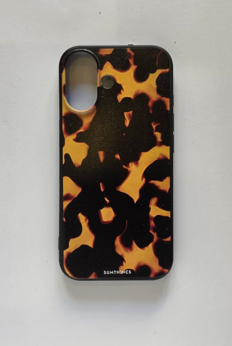 iPhone 17 Citrus Premium Telefon Kılıfı OUTLET - Sumthincs