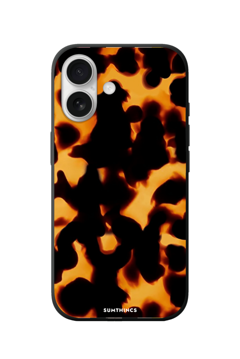iPhone 17 Citrus Premium Telefon Kılıfı - SUMTHINCS