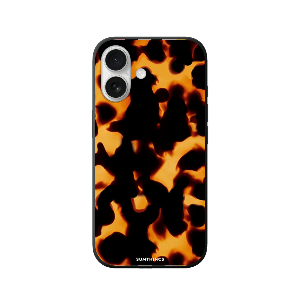 iPhone 17 Citrus Premium Telefon Kılıfı - SUMTHINCS