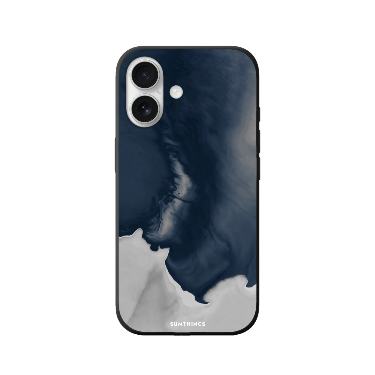 iPhone 17 Deep Premium Telefon Kılıfı - SUMTHINCS