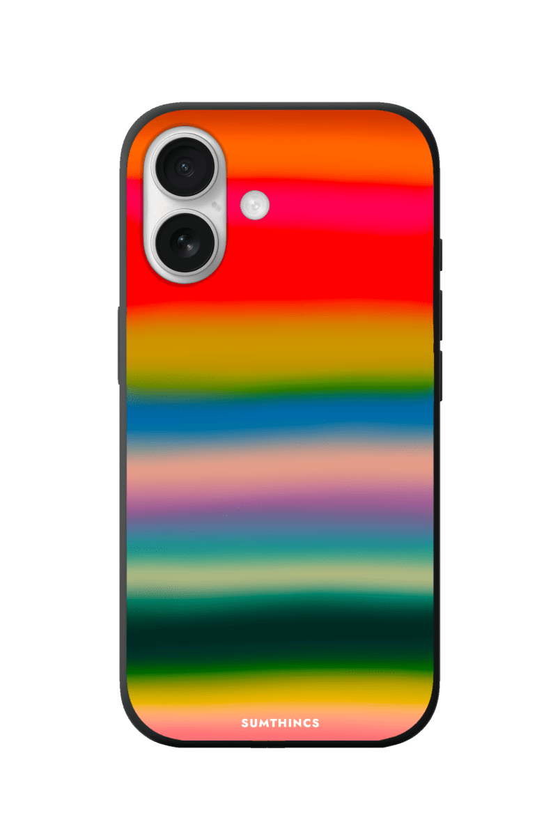 iPhone 17 Gradient Glow Premium Telefon Kılıfı - SUMTHINCS