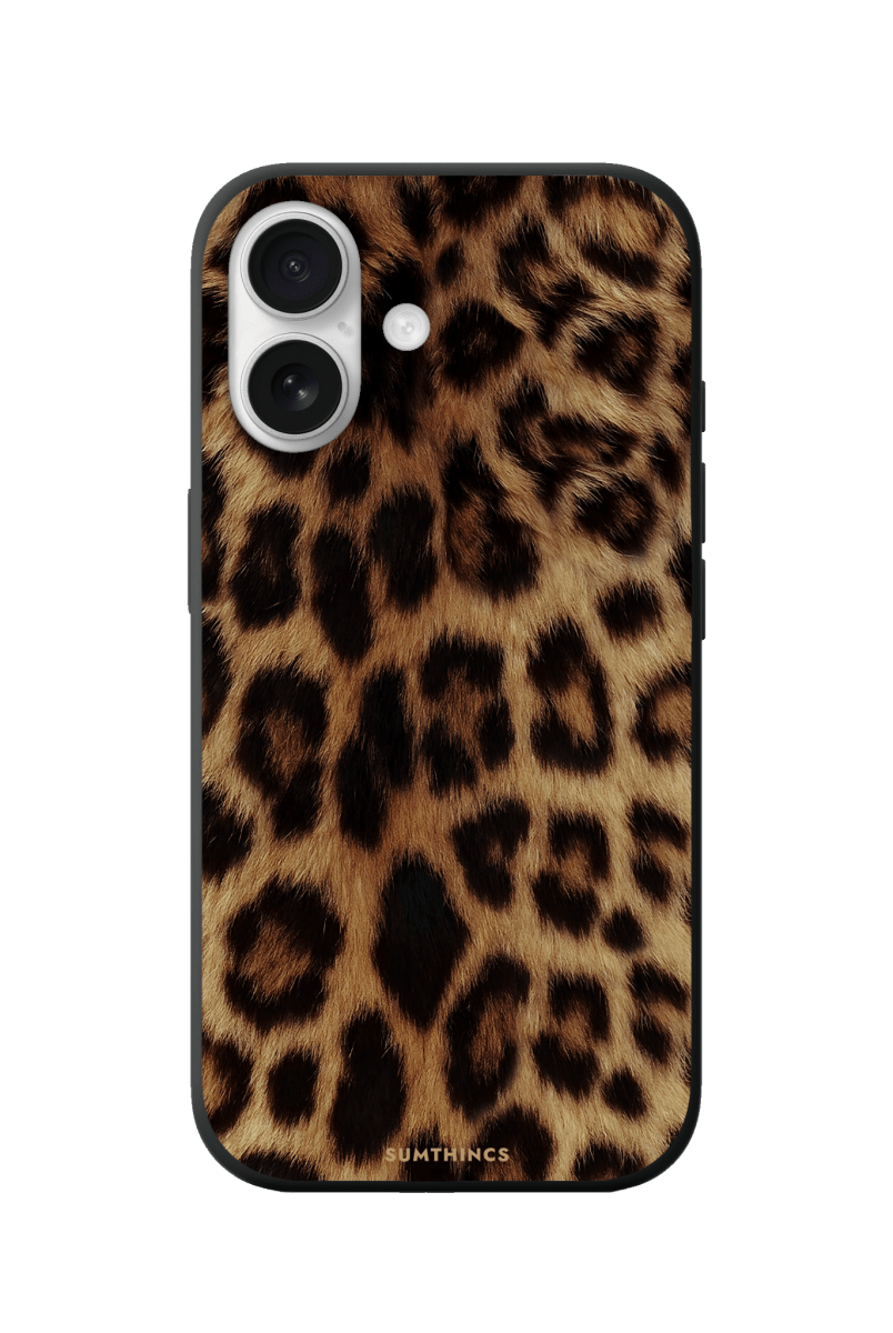 iPhone 17 Leopard Premium Telefon Kılıfı - SUMTHINCS
