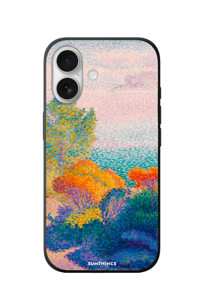 iPhone 17 Mediterranean Premium Telefon Kılıfı - SUMTHINCS