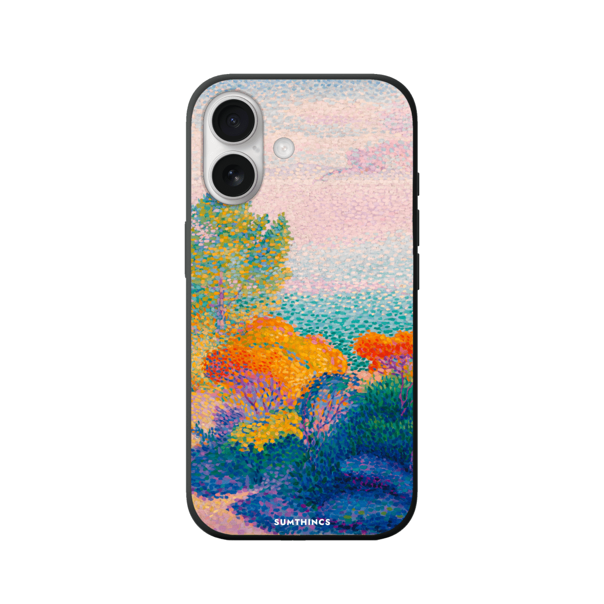 iPhone 17 Mediterranean Premium Telefon Kılıfı - SUMTHINCS