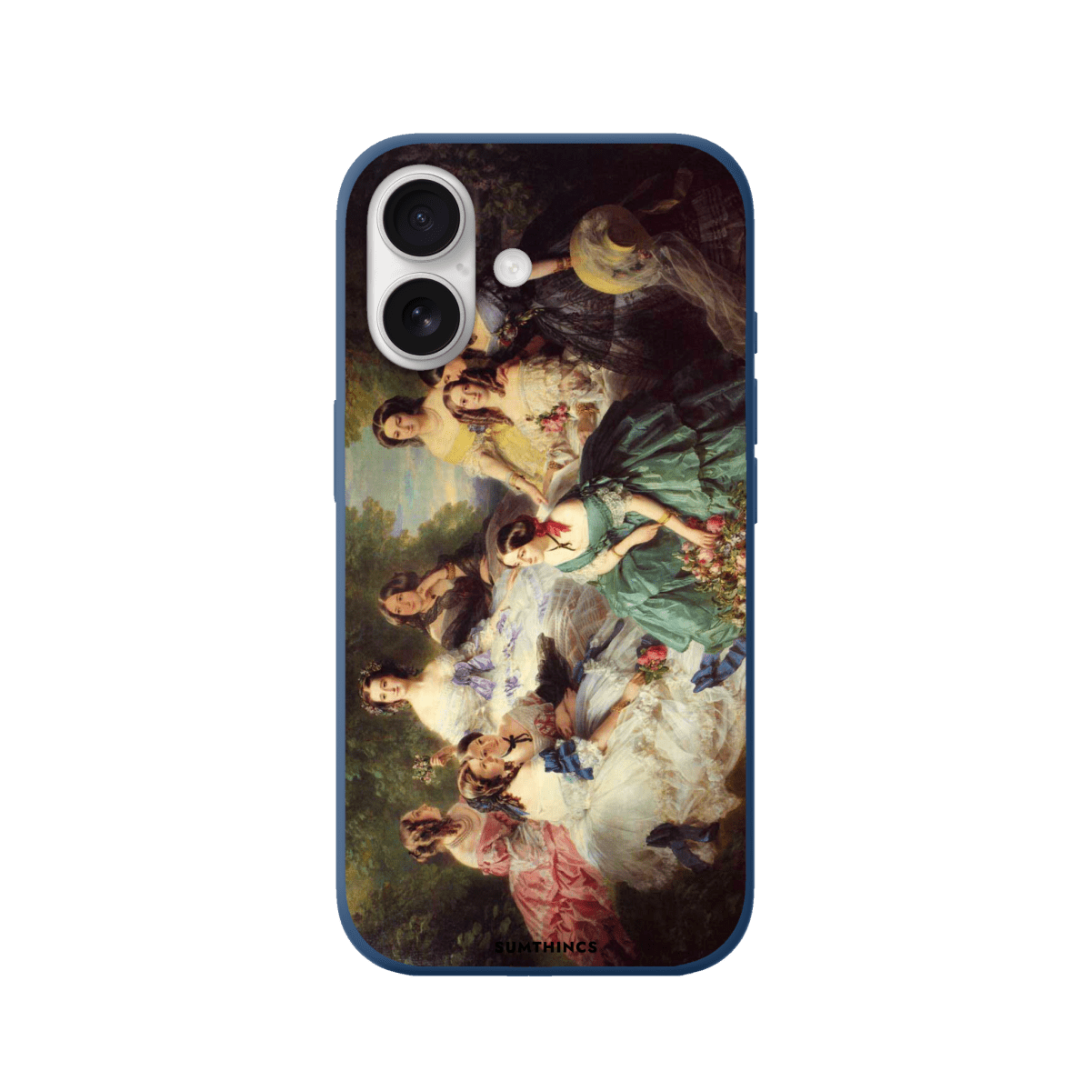 iPhone 17 Picnic Premium Telefon Kılıfı - SUMTHINCS