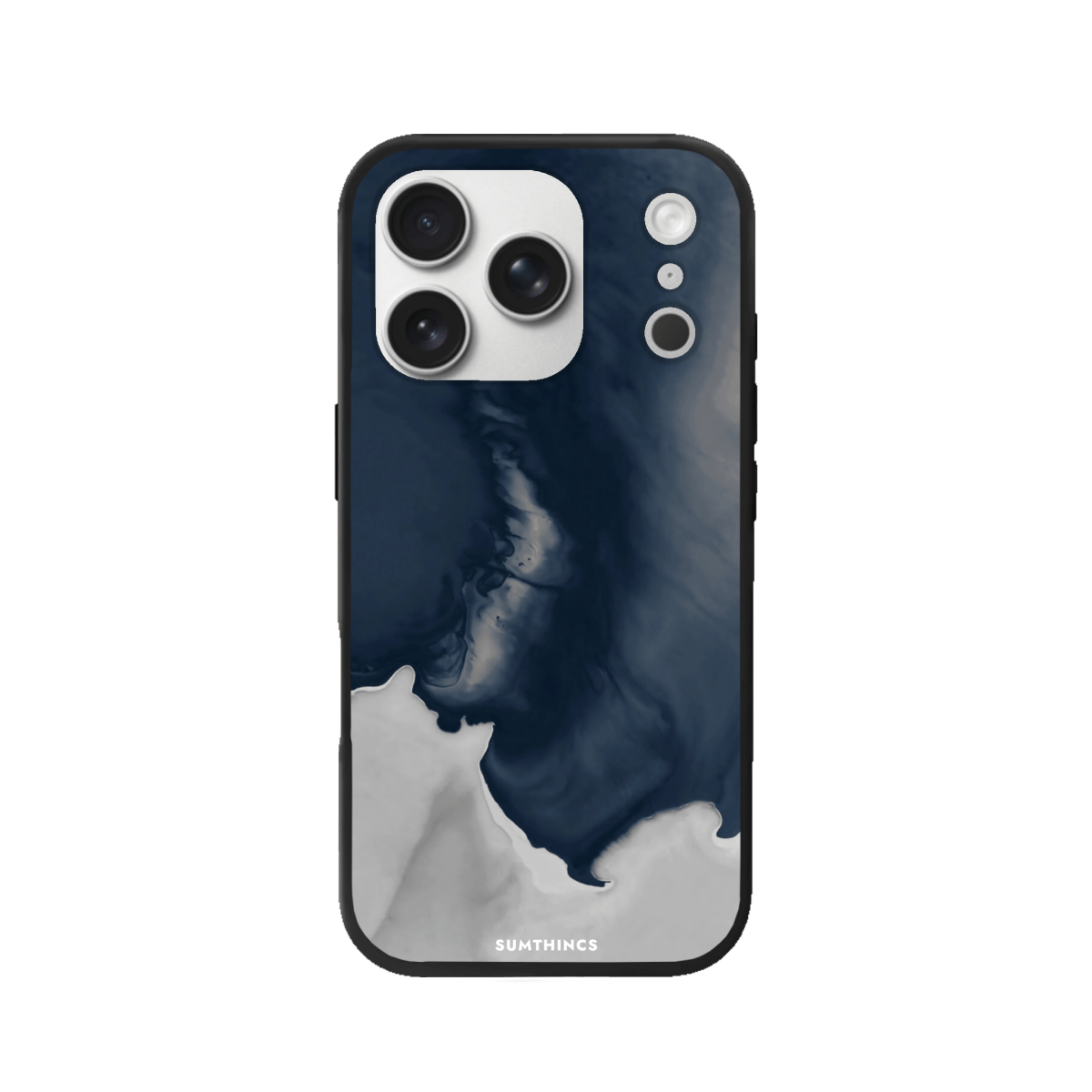 iPhone 17 Pro Deep Premium Telefon Kılıfı - SUMTHINCS