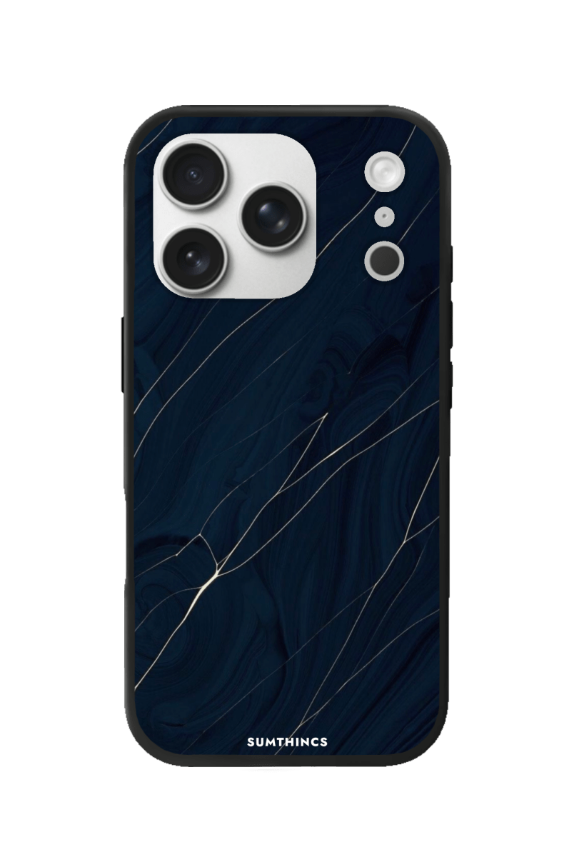 iPhone 17 Pro Leaf Premium Telefon Kılıfı - SUMTHINCS