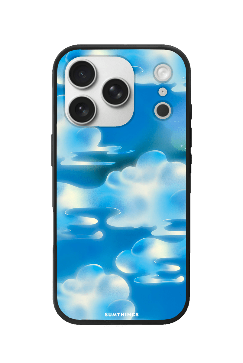 iPhone 17 Pro Max Daydream Premium Telefon Kılıfı - SUMTHINCS