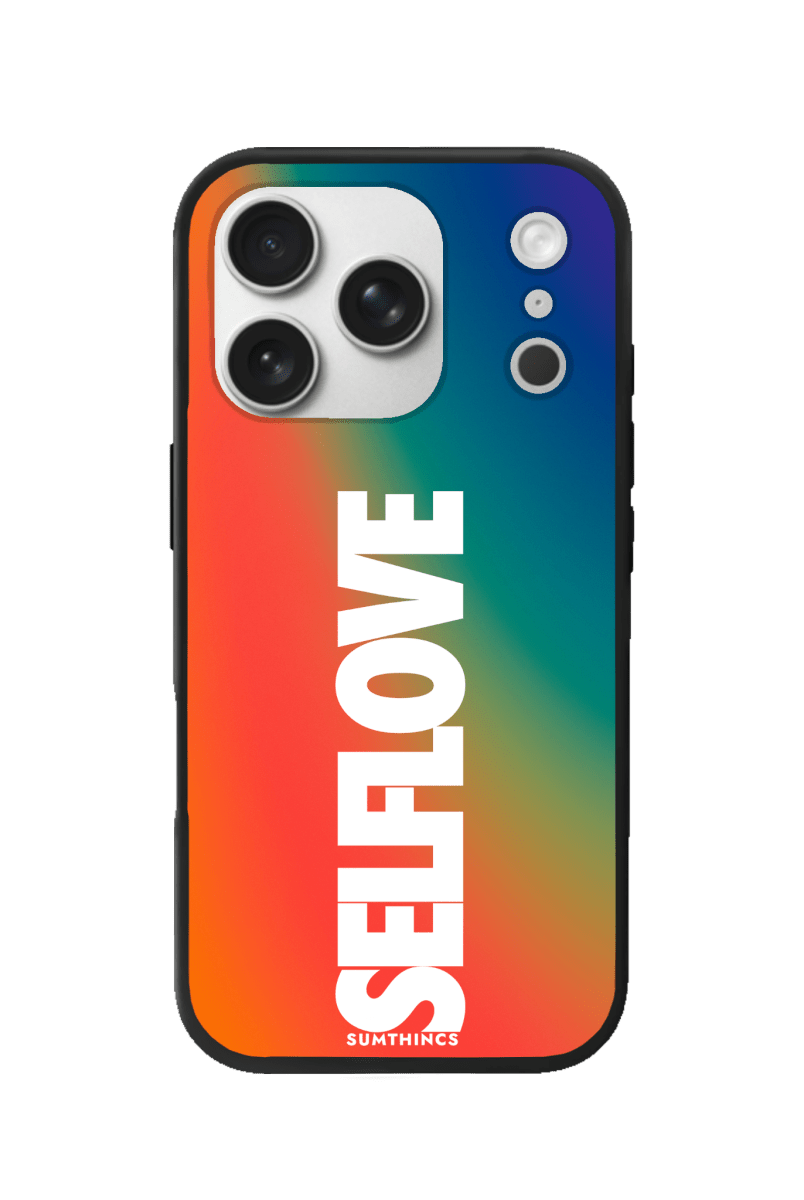 iPhone 17 Pro Selflove Premium Telefon Kılıfı - SUMTHINCS