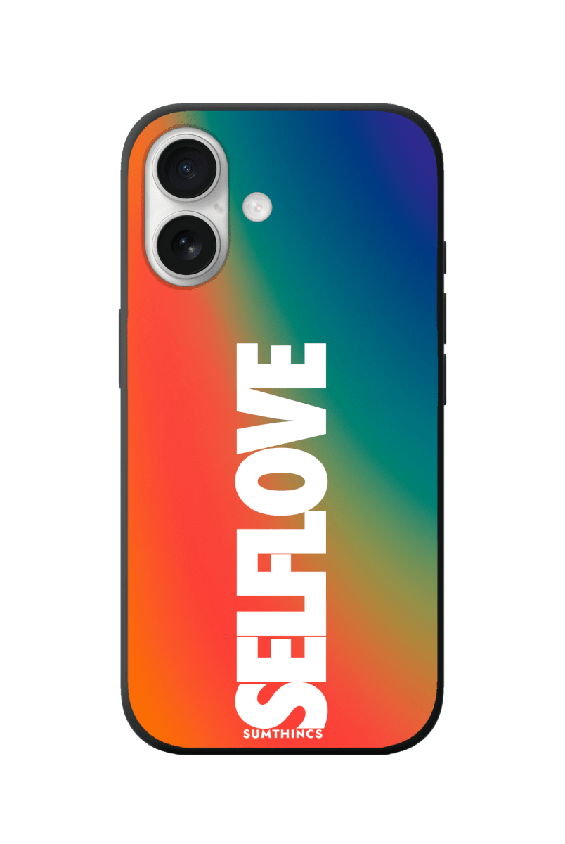 iPhone 17 Selflove Premium Telefon Kılıfı - SUMTHINCS