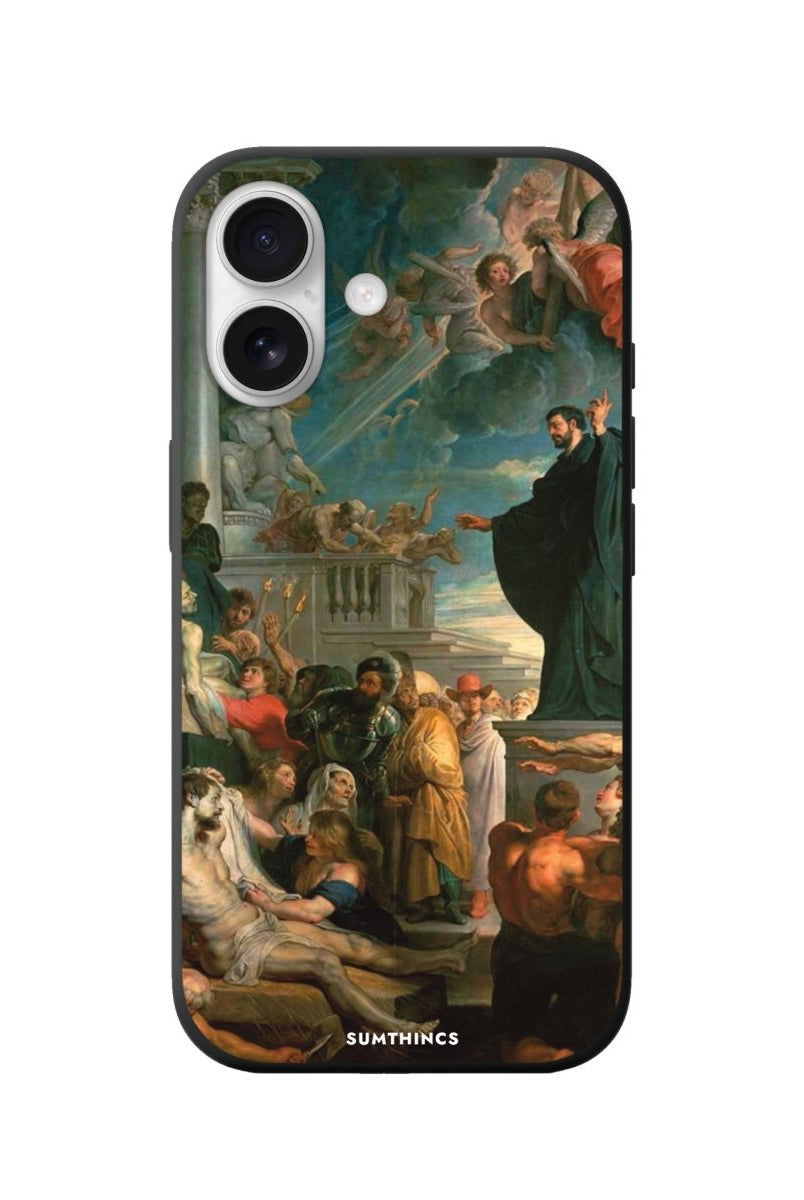 iPhone 17 The Miracles Premium Telefon Kılıfı - SUMTHINCS