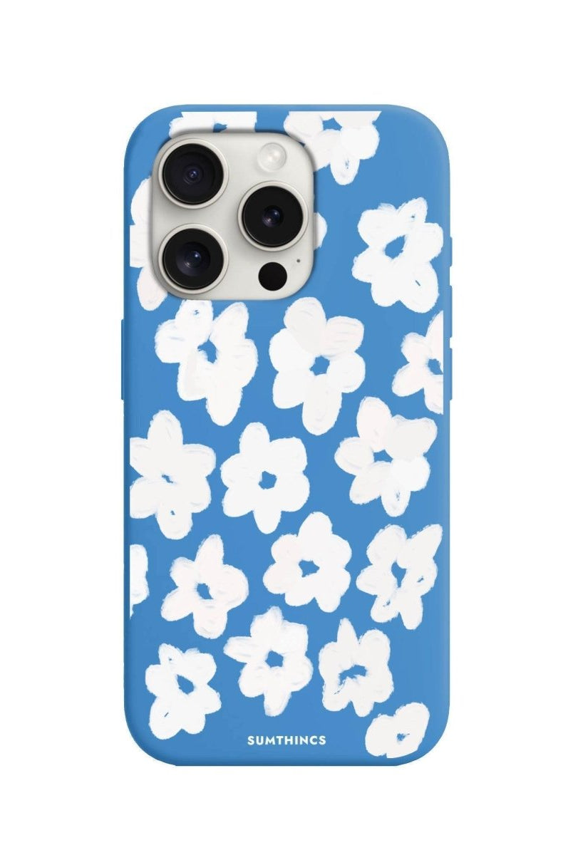 iPhone 7 Plus/8 Plus Blossoms Premium Telefon Kılıfı - SUMTHINCS