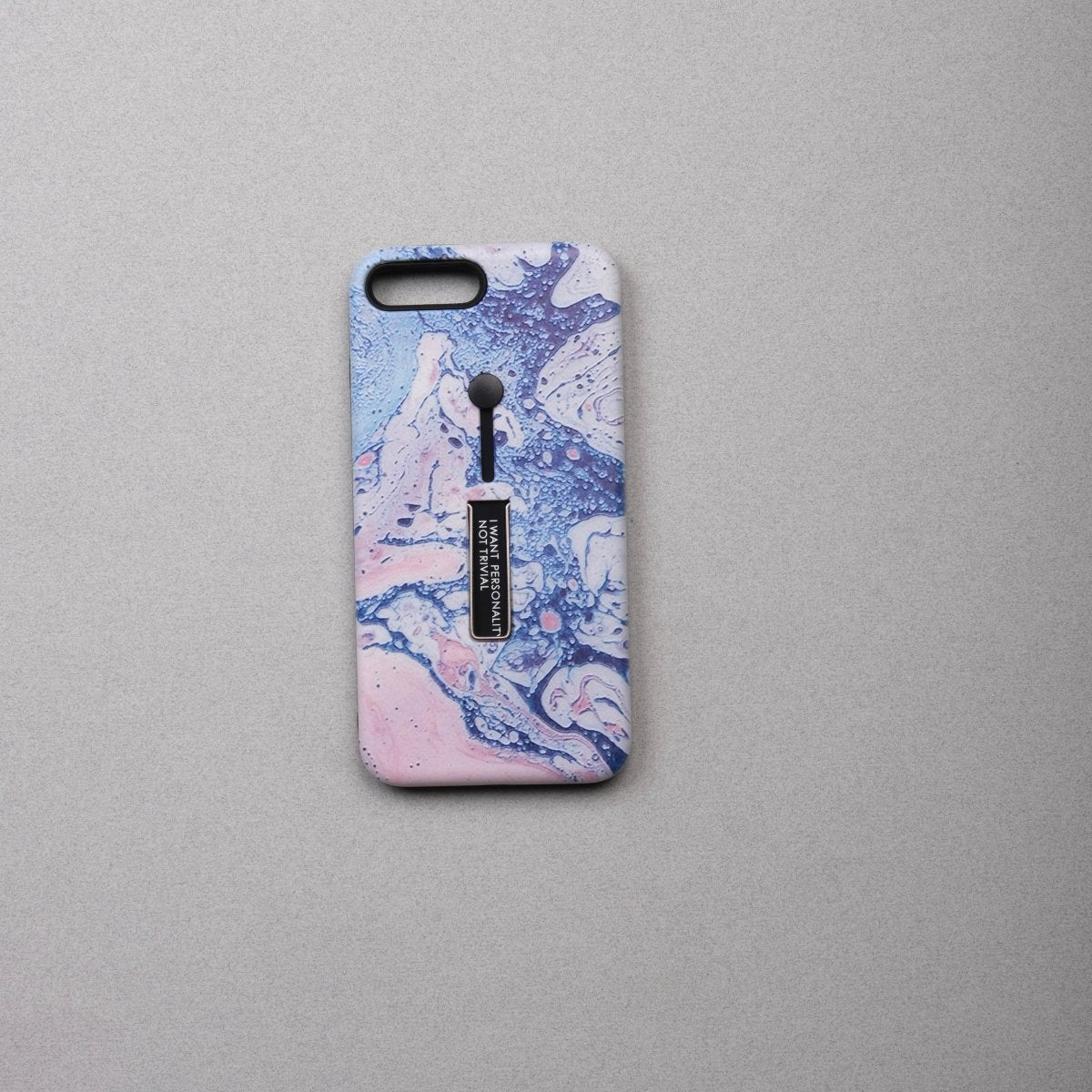 iPhone 7 Plus/8 Plus Essential Telefon Kılıfı OUTLET - SUMTHINCS