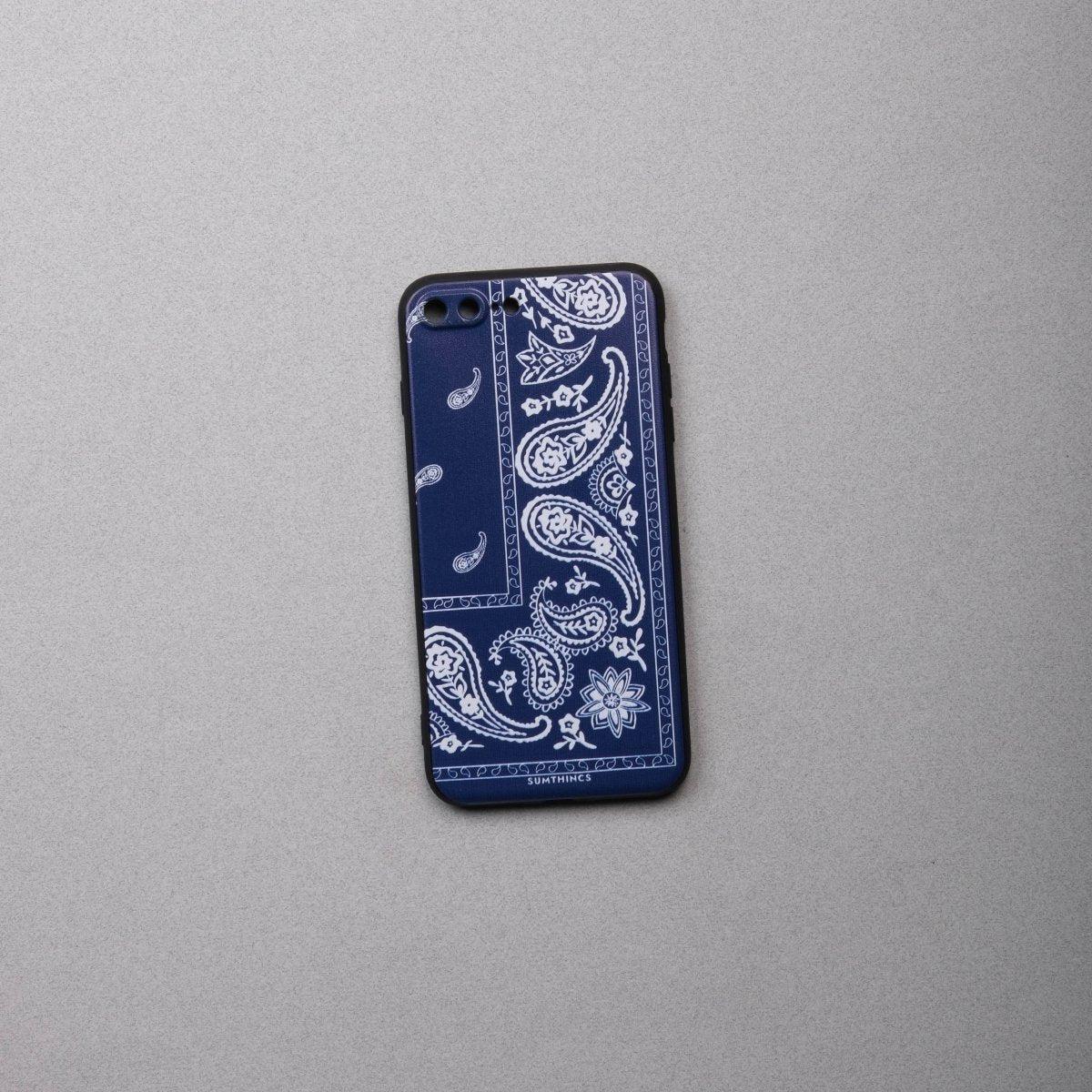 iPhone 7 Plus/8 Plus Essential Telefon Kılıfı OUTLET - SUMTHINCS