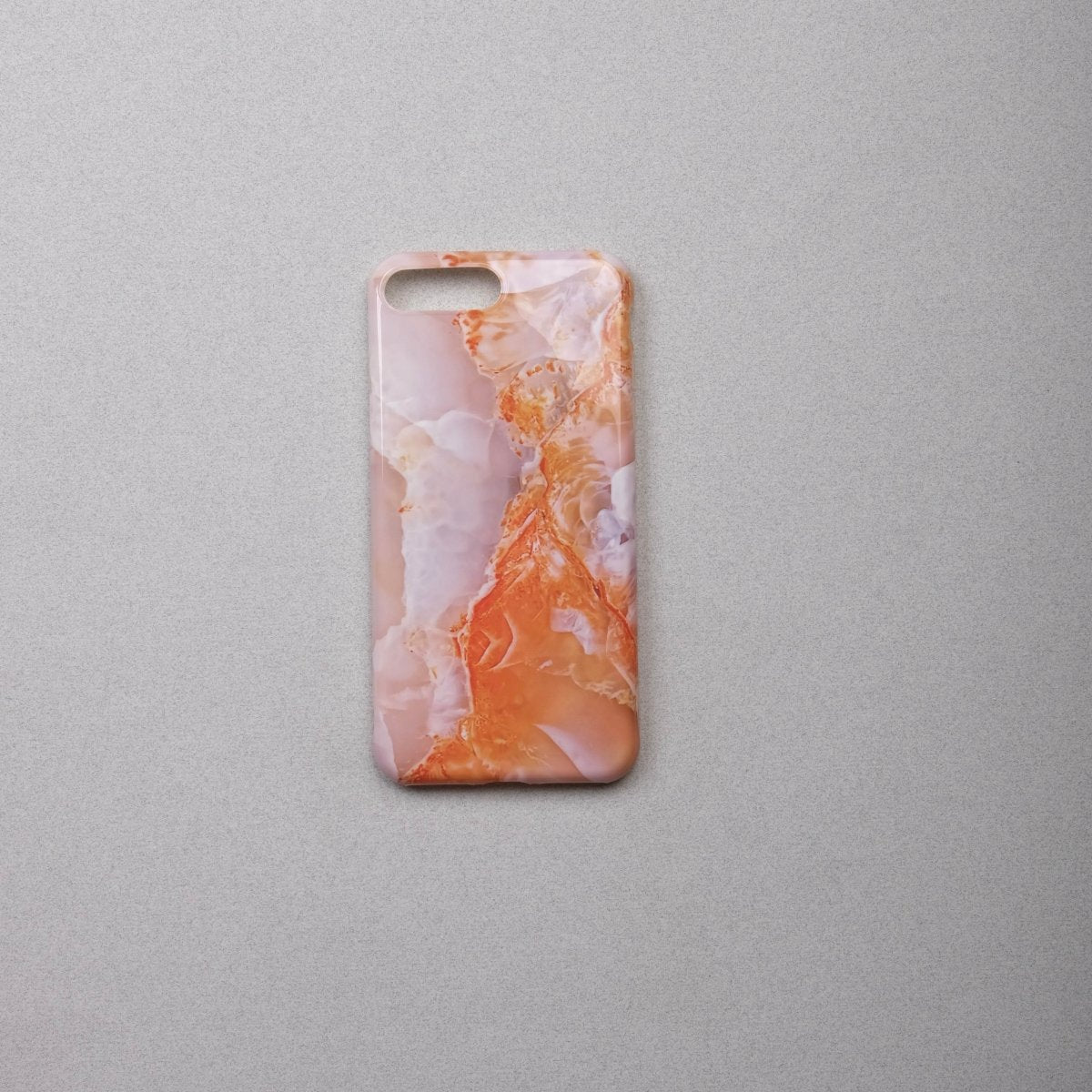 iPhone 7 Plus/8 Plus Essential Telefon Kılıfı OUTLET - SUMTHINCS