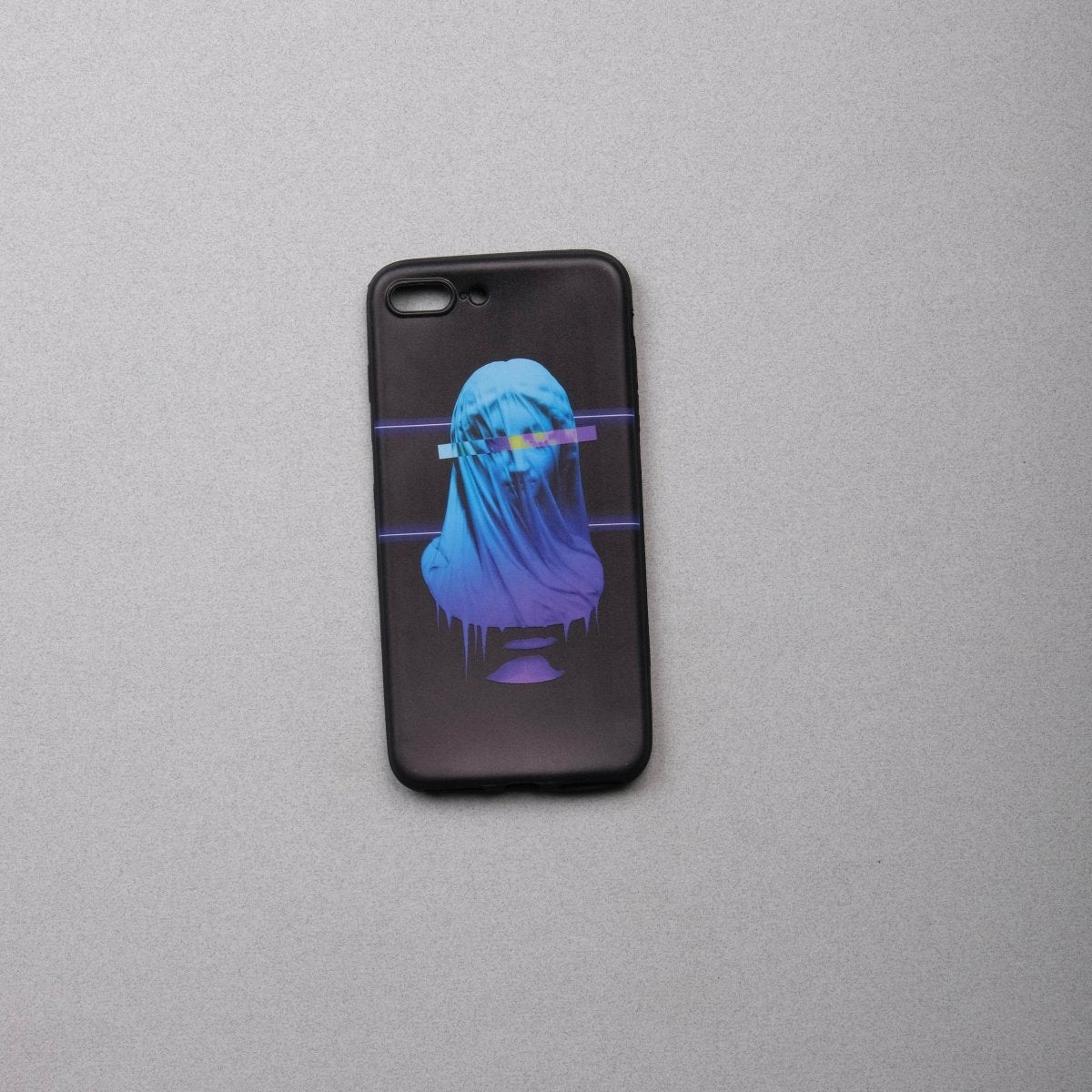 iPhone 7 Plus/8 Plus Essential Telefon Kılıfı OUTLET - SUMTHINCS