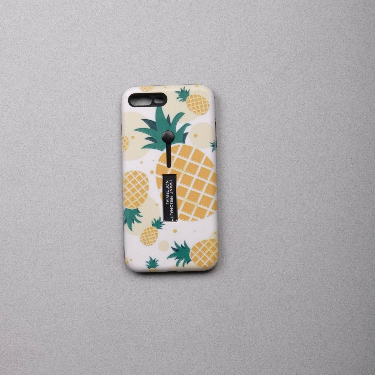 iPhone 7 Plus/8 Plus Essential Telefon Kılıfı OUTLET - SUMTHINCS