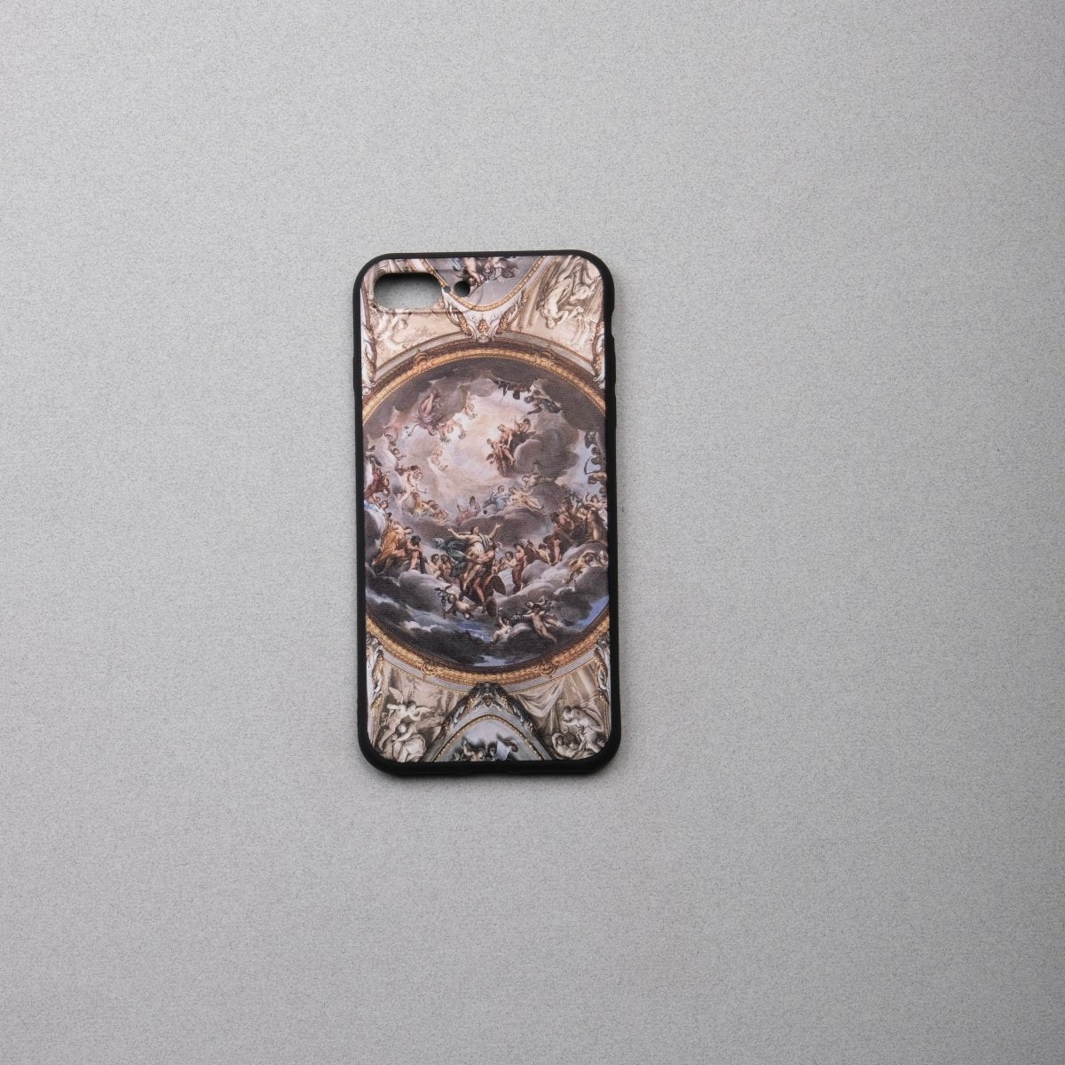 iPhone 7 Plus/8 Plus Essential Telefon Kılıfı OUTLET - SUMTHINCS