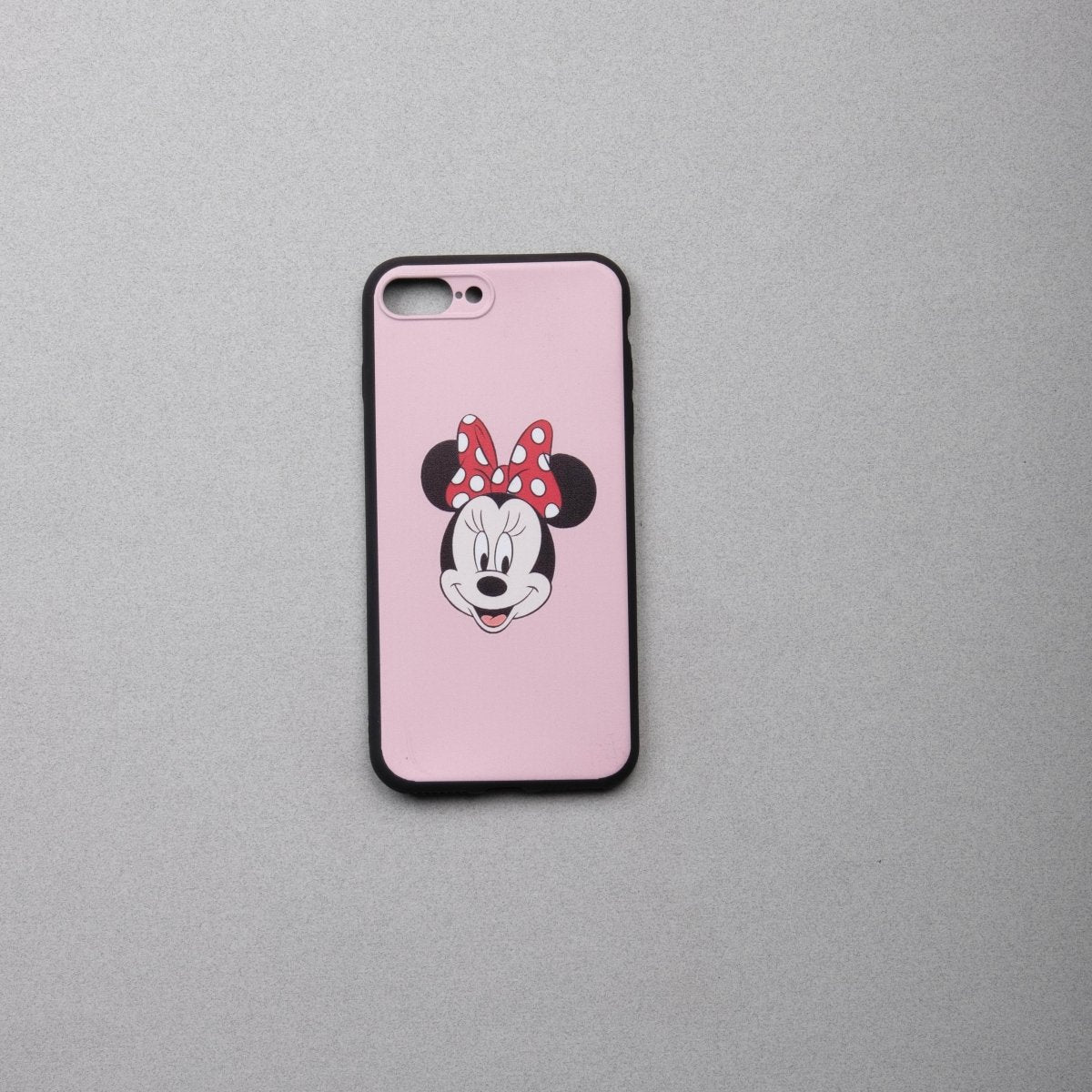 iPhone 7 Plus/8 Plus Essential Telefon Kılıfı OUTLET - SUMTHINCS