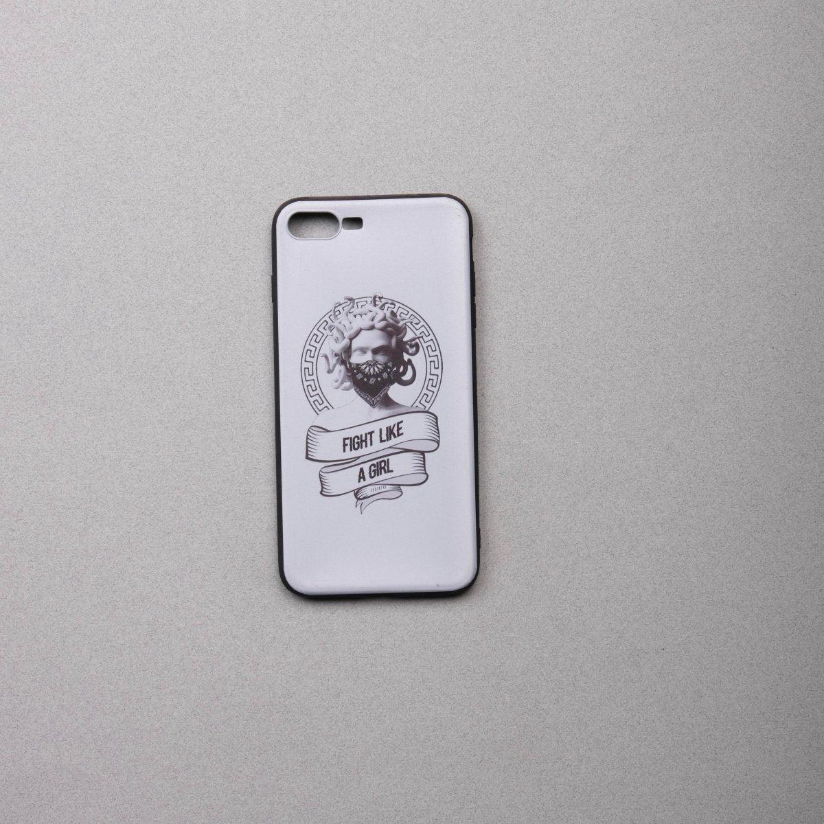 iPhone 7 Plus/8 Plus Essential Telefon Kılıfı OUTLET - SUMTHINCS