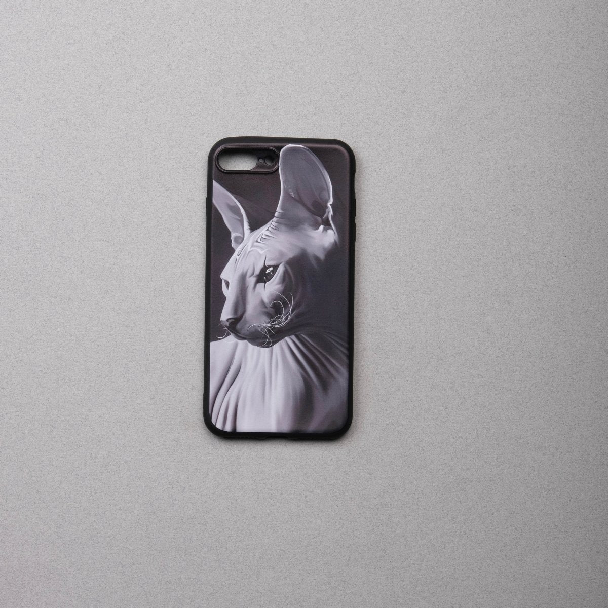 iPhone 7 Plus/8 Plus Essential Telefon Kılıfı OUTLET - SUMTHINCS