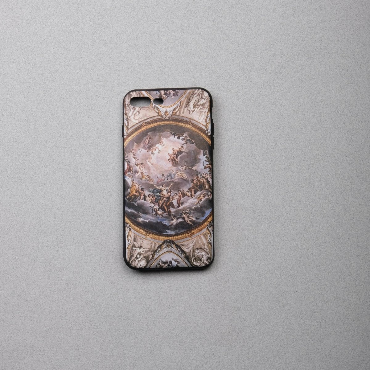 iPhone 7 Plus/8 Plus Essential Telefon Kılıfı OUTLET - SUMTHINCS