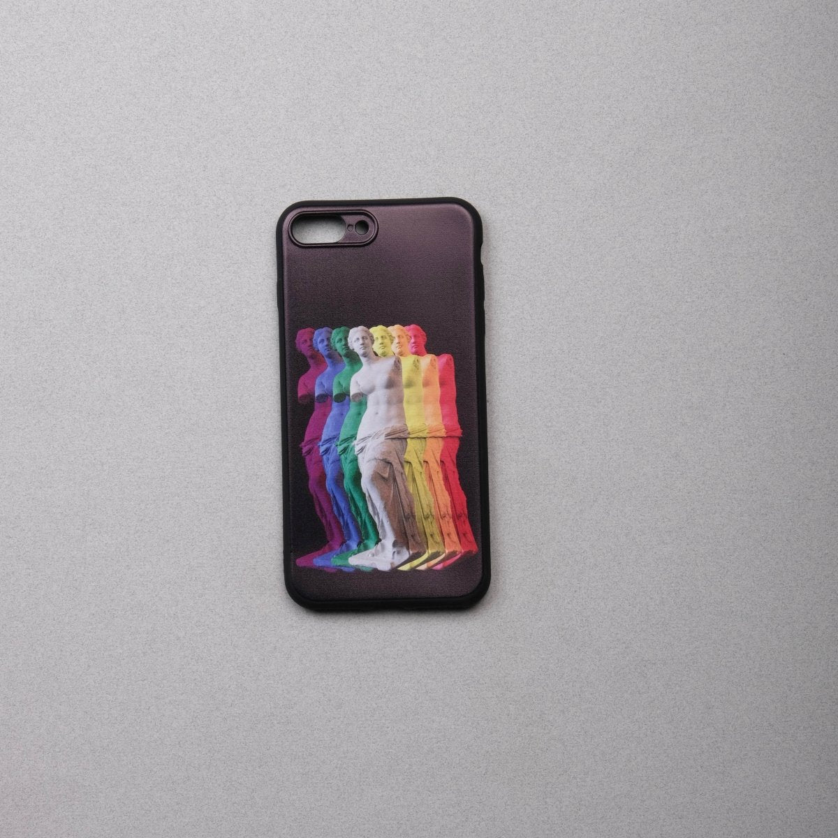 iPhone 7 Plus/8 Plus Essential Telefon Kılıfı OUTLET - SUMTHINCS