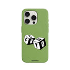 iPhone 7 Plus/8 Plus Fck You Premium Telefon Kılıfı - SUMTHINCS