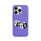 iPhone 7 Plus/8 Plus Fck You Premium Telefon Kılıfı - SUMTHINCS