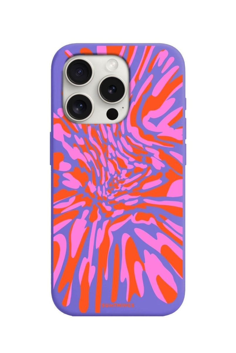 iPhone 7 Plus/8 Plus Neon Dreams Premium Telefon Kılıfı - SUMTHINCS