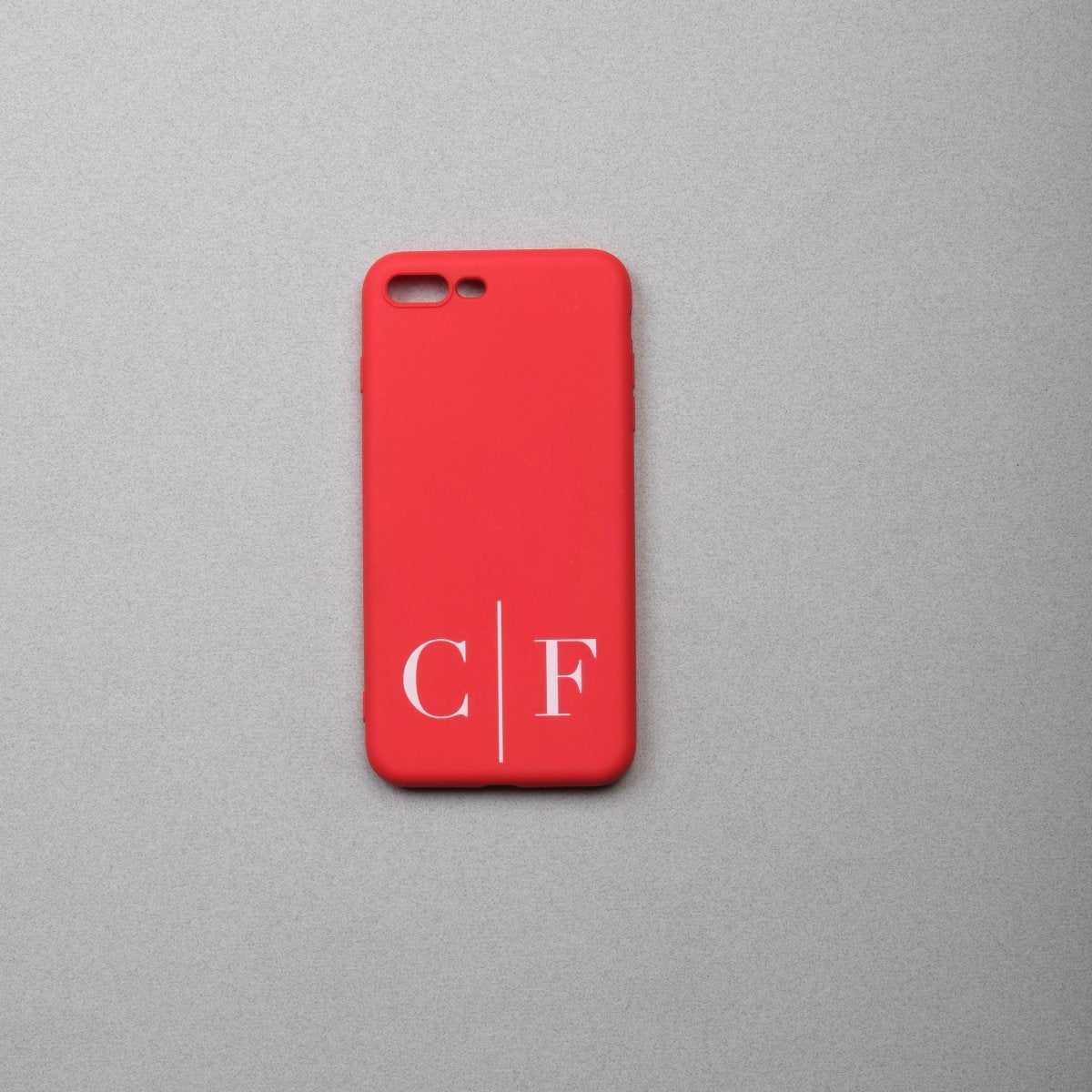 iPhone 7 Plus/8 Plus Premium Telefon Kılıfı OUTLET - SUMTHINCS