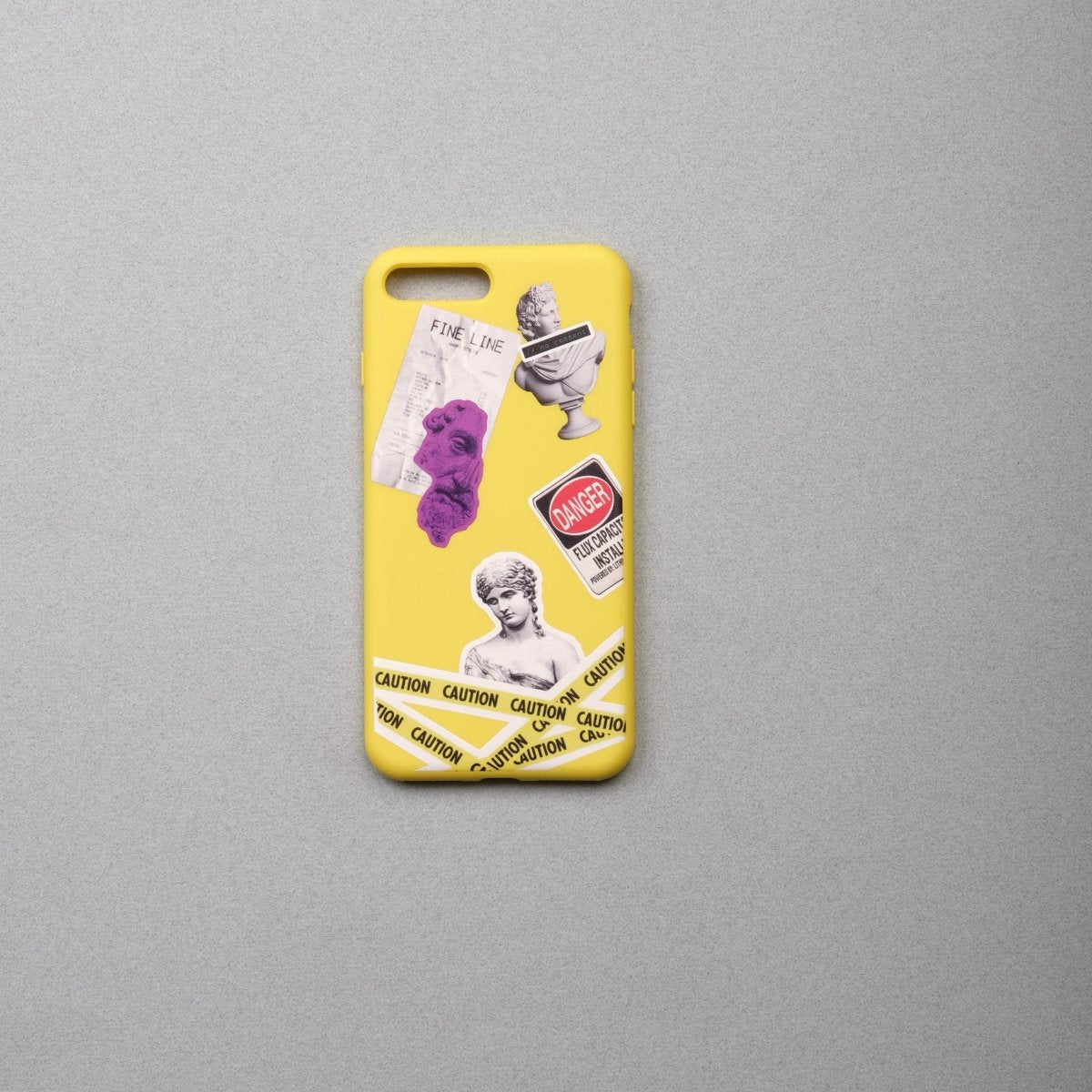 iPhone 7 Plus/8 Plus Premium Telefon Kılıfı OUTLET - SUMTHINCS