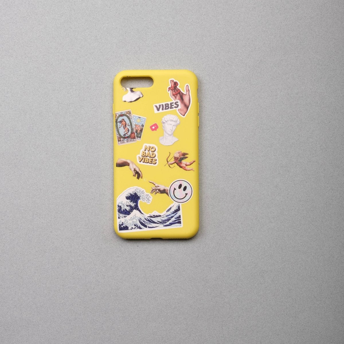 iPhone 7 Plus/8 Plus Premium Telefon Kılıfı OUTLET - SUMTHINCS