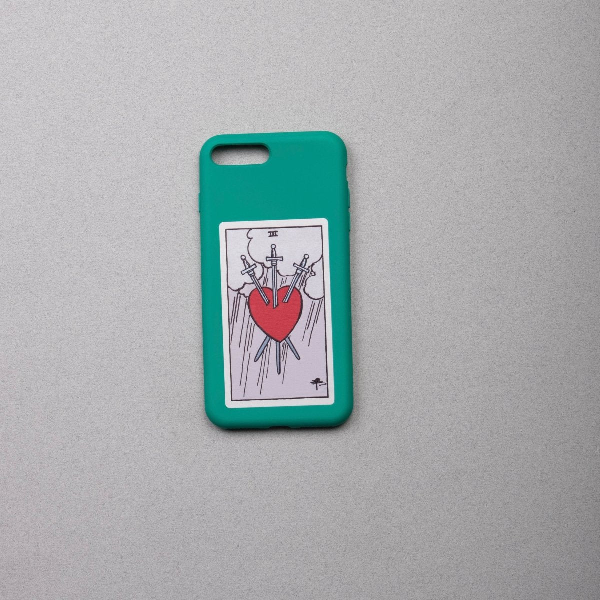 iPhone 7 Plus/8 Plus Premium Telefon Kılıfı OUTLET - SUMTHINCS