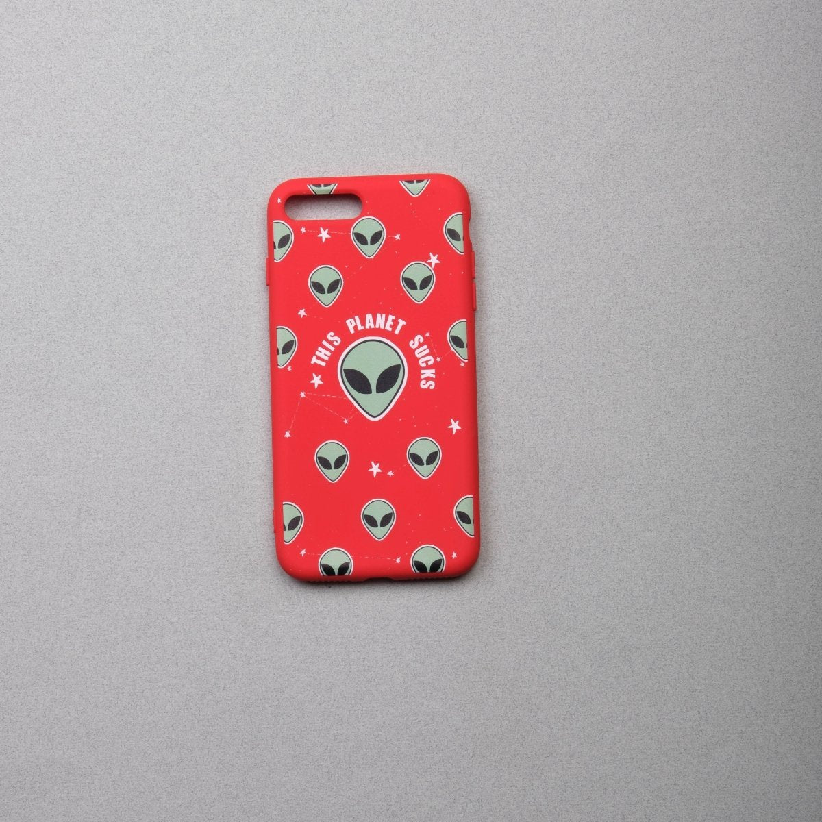 iPhone 7 Plus/8 Plus Premium Telefon Kılıfı OUTLET - SUMTHINCS