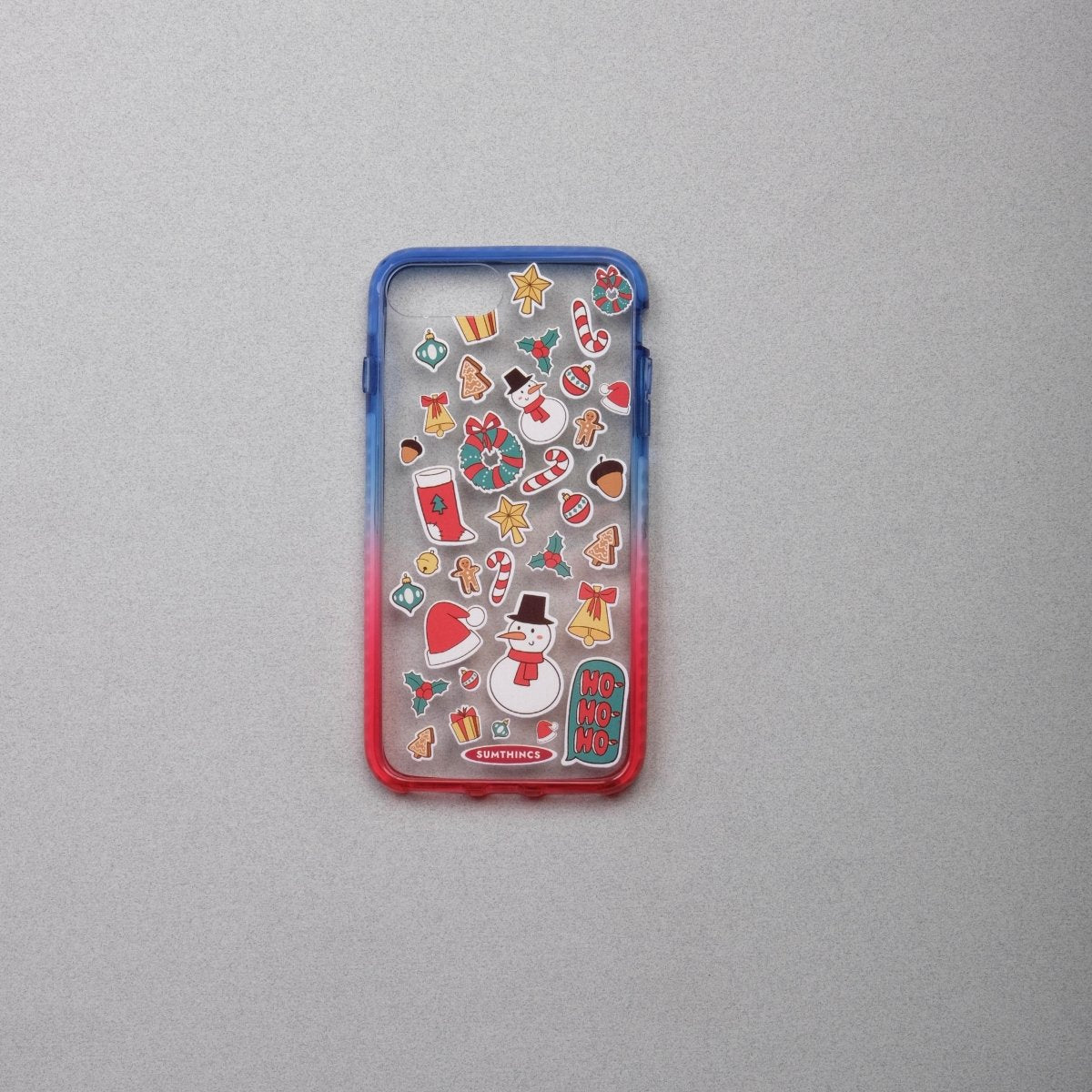 iPhone 7 Plus/8 Plus Procase Telefon Kılıfı OUTLET - SUMTHINCS