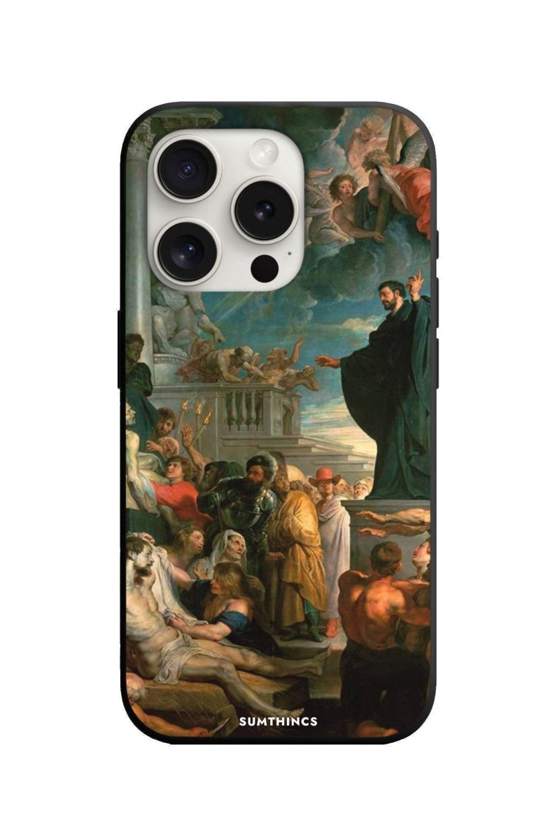 iPhone 7 Plus/8 Plus The Miracles Premium Telefon Kılıfı - SUMTHINCS