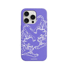 iPhone 7 Plus/8 Plus Tigers Premium Telefon Kılıfı - SUMTHINCS