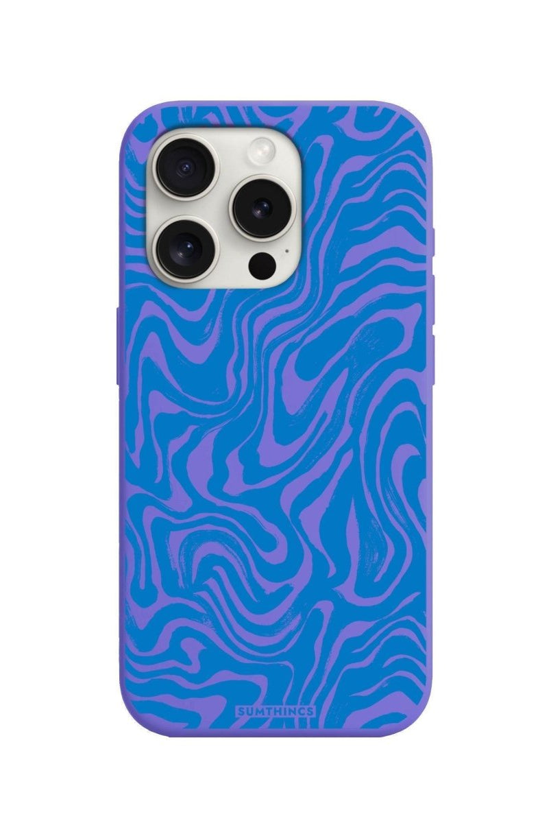 iPhone 7 Plus/8 Plus Vitamin Sea Premium Telefon Kılıfı - SUMTHINCS